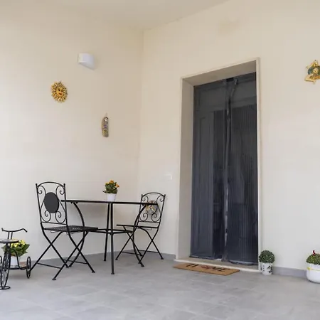 Fratantonio - Granelli Holiday home Pachino