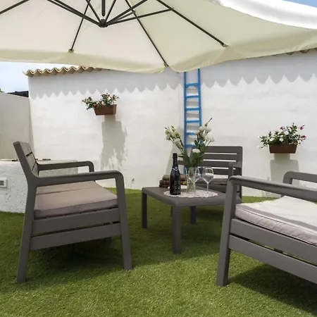 Holiday home Fratantonio - Granelli *