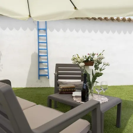 Fratantonio - Granelli Holiday home Pachino