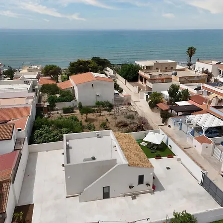 Fratantonio - Granelli Holiday home *