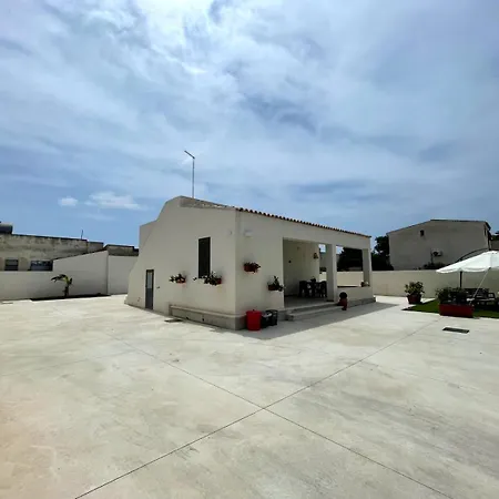 Holiday home Fratantonio - Granelli *