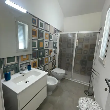 Fratantonio - Granelli Holiday home Pachino